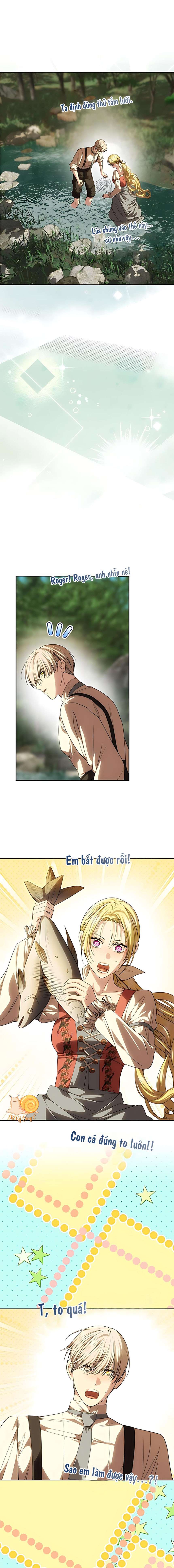 Chỉ Cần Một Người Chồng Là Đủ Chap 76 - Trang 3