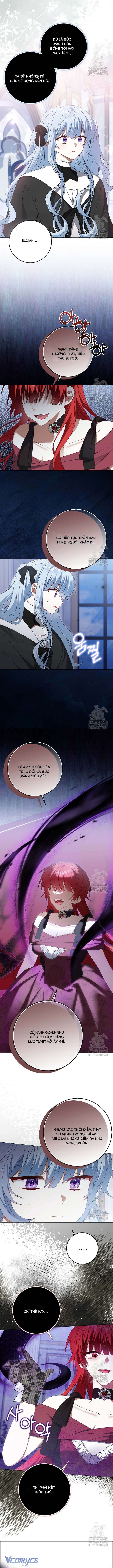 Tôi Sẽ Chiếm Lấy Ngư Trường! Chap 55 - Trang 3