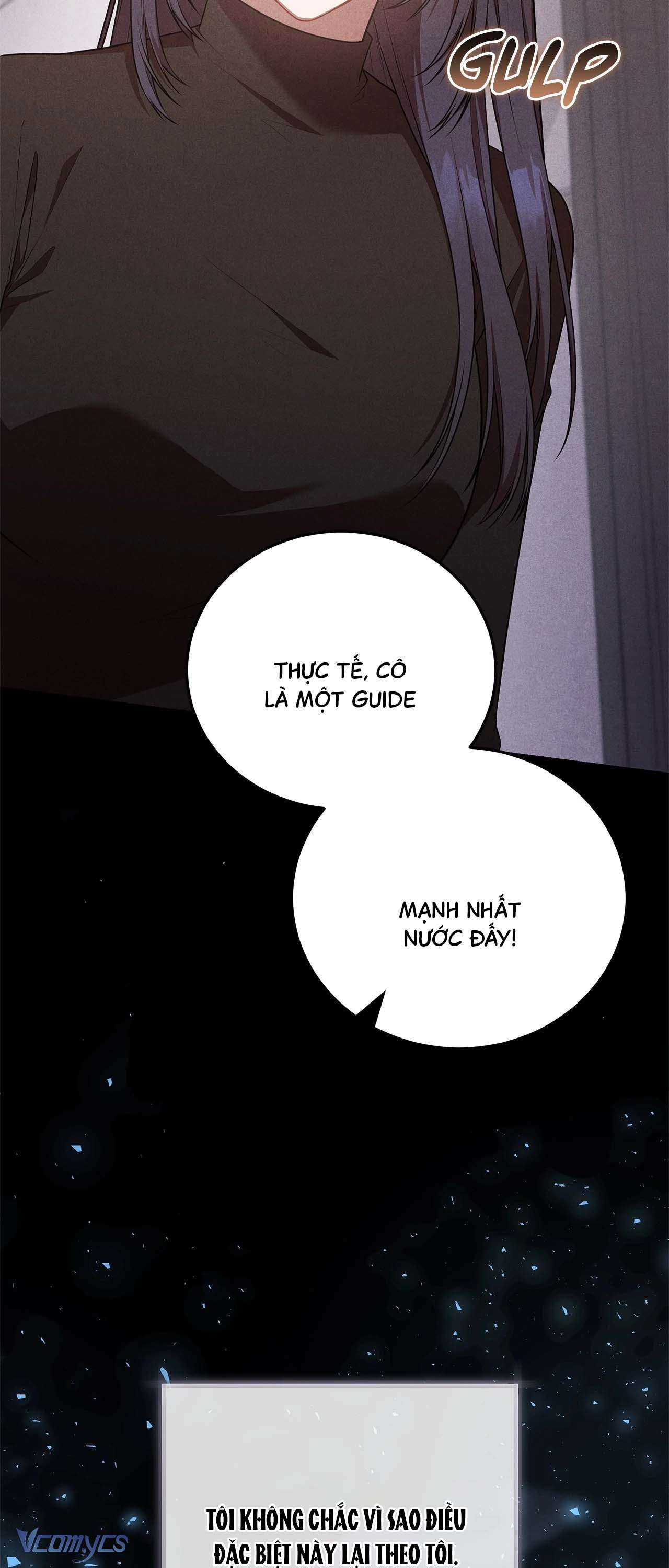 Chủ Tiệm Cafe Là Guide Cấp S Chap 25 - Next Chap 26