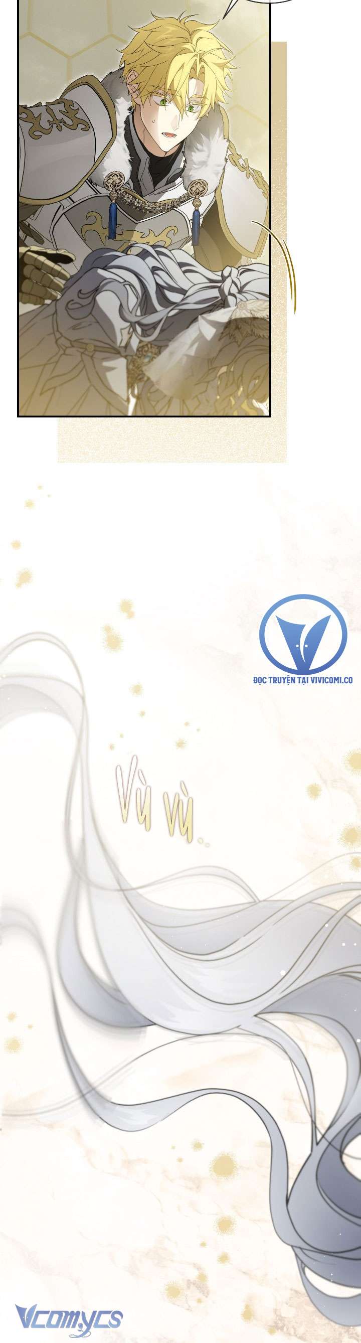 Lại Một Lần Nữa Hướng Về Ánh Sáng Chap 113 - Trang 2