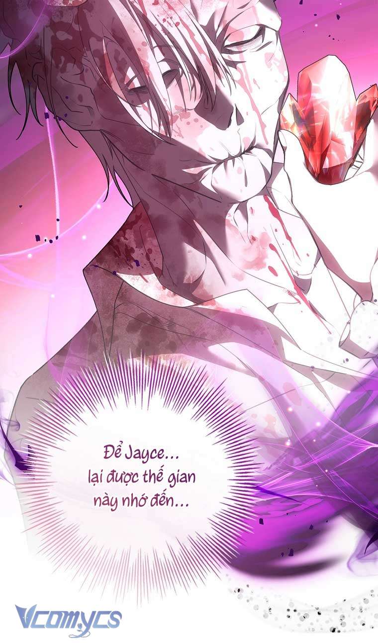 100 lời nguyền tại dinh thự Illestone Chap 23 - Trang 2