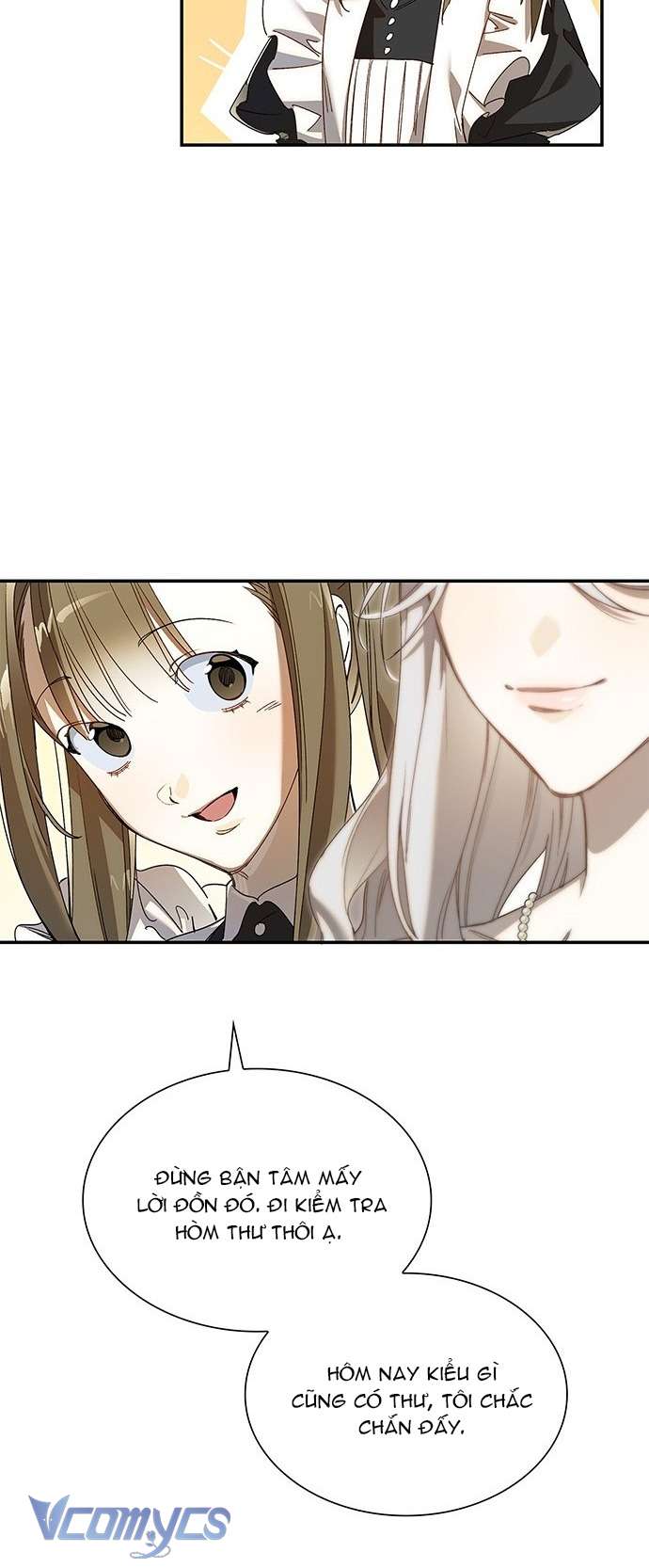 Cứ Cố Gắng Hết Sức Để Hối Hận Chap 1 - Next Chap 2