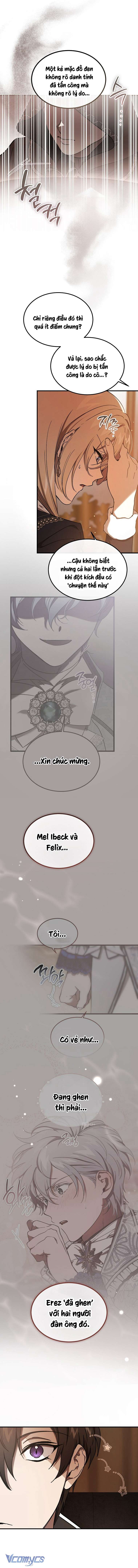 [PNT] Ác Quỷ Nuôi Dưỡng Tiểu Thư Chap 74 - Trang 2