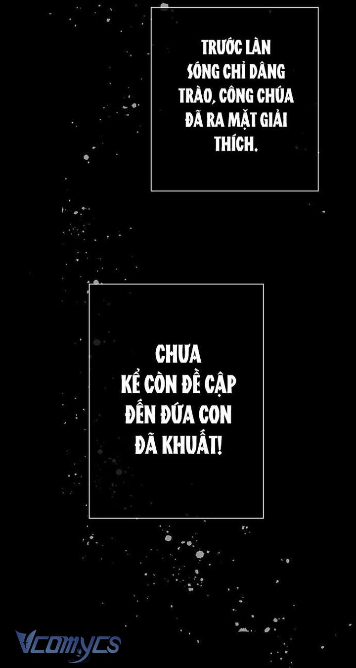 Hoàng Tử Rắc Rối Chap 26 - Next Chap 27