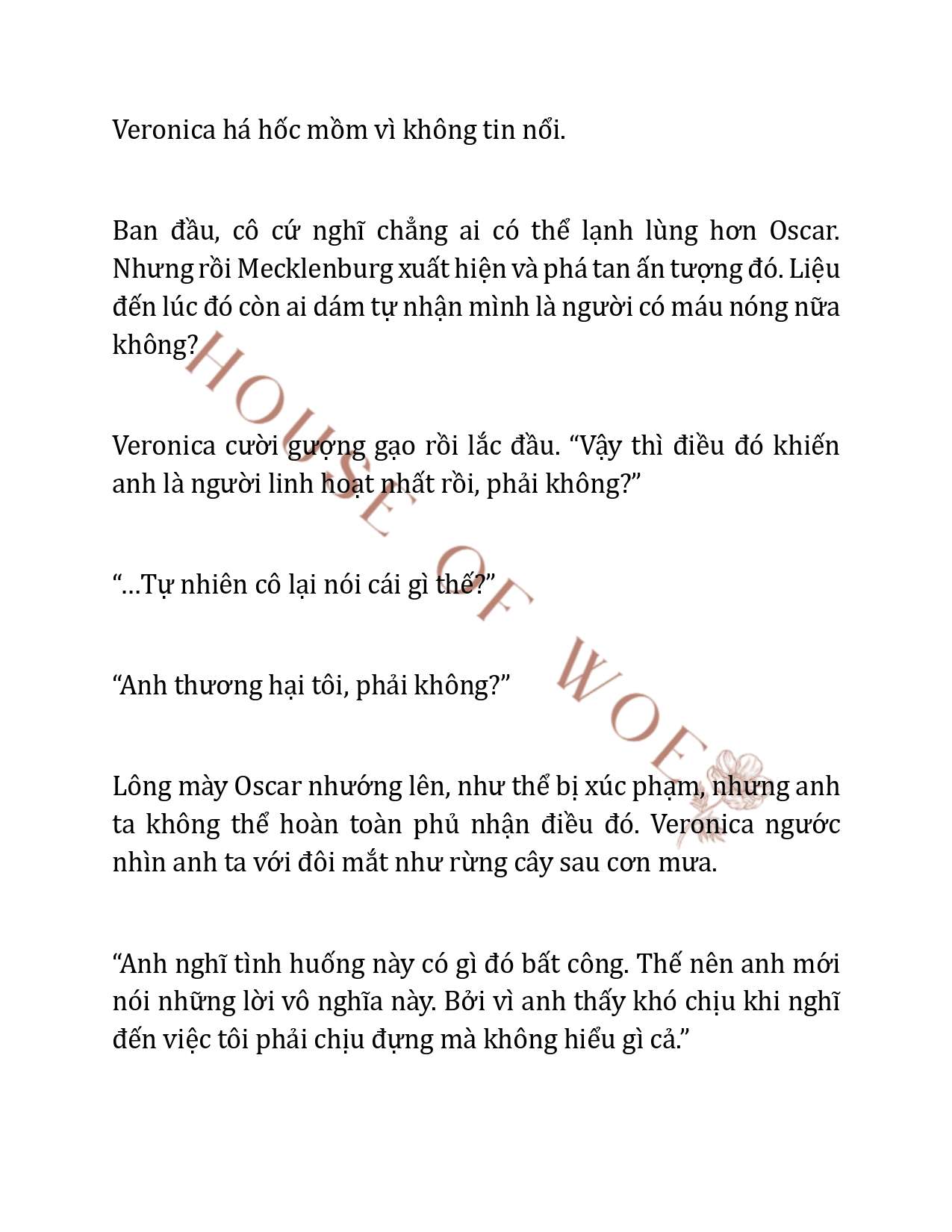 [NOVEL] QUÝ CÔ QUÁI VẬT VÀ HIỆP SĨ THÁNH Chap 30 - Trang 2