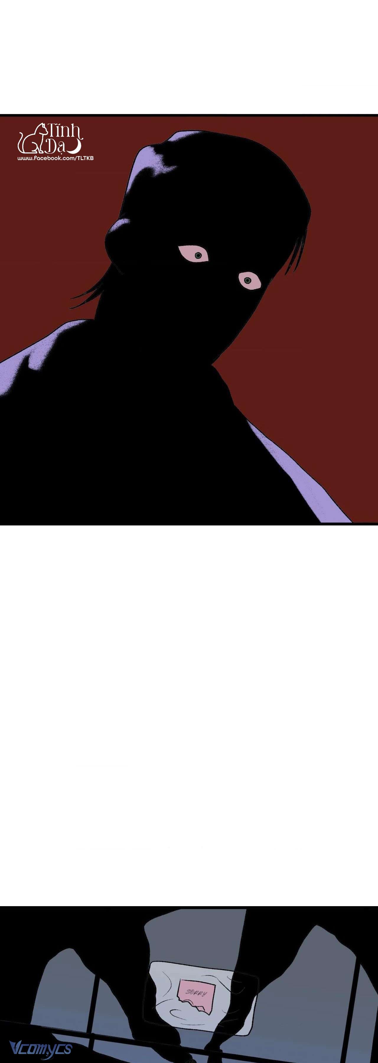 Melt - Phước Lành Chap (H+) - Trang 2