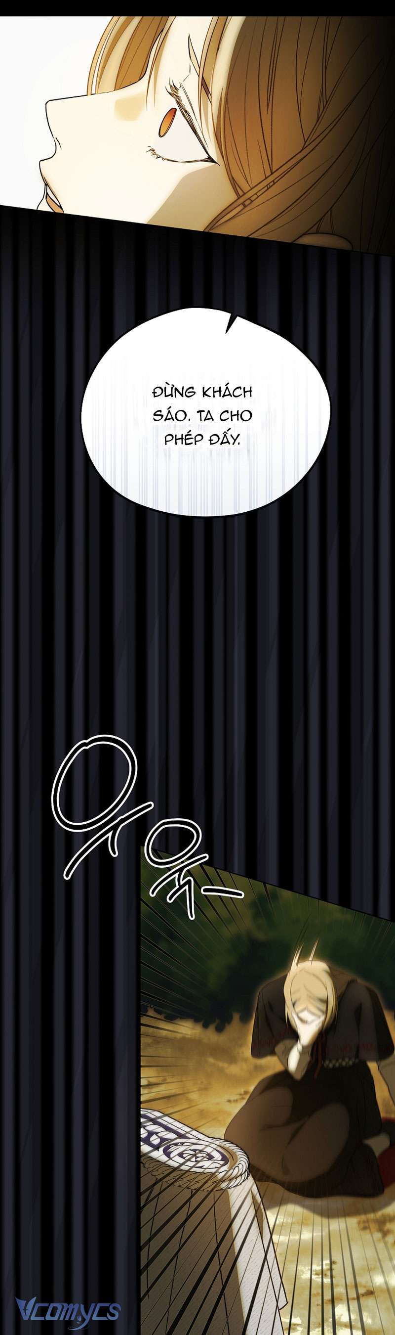 Khi Bình Mình Siết Chặt Lấy Cổ Chap 2 - Trang 2