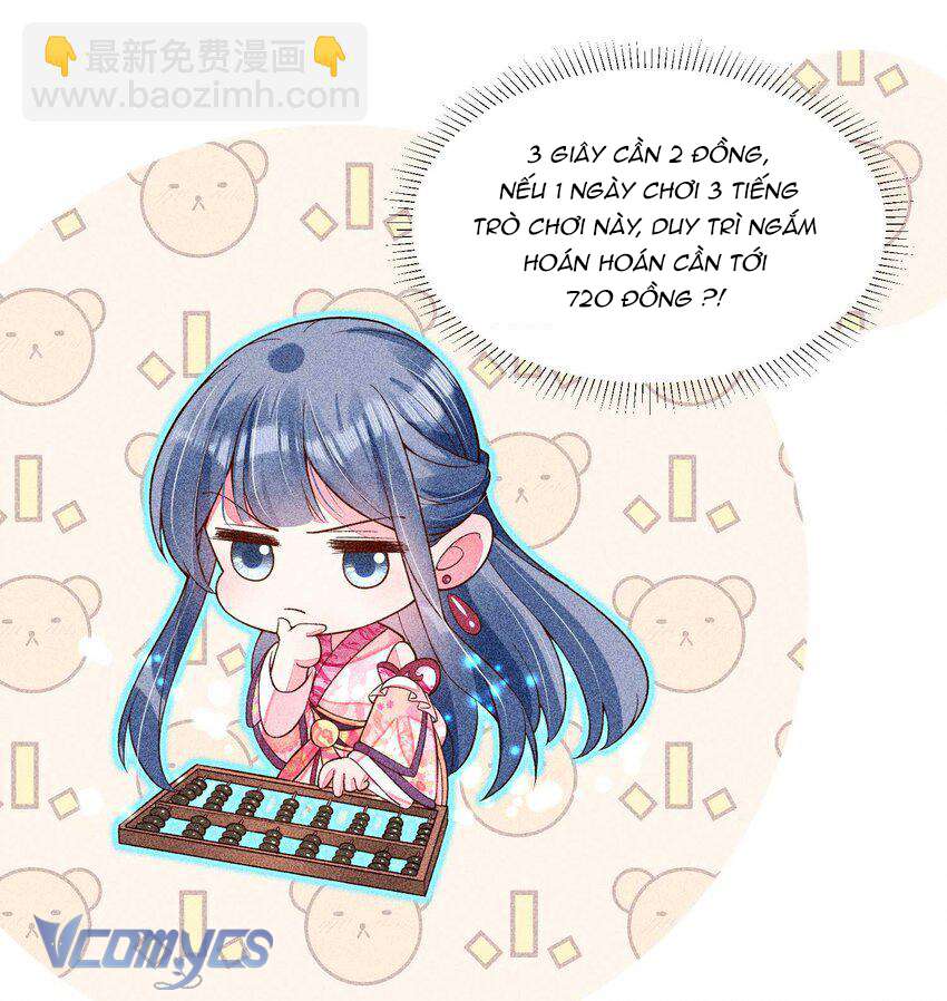 Nuôi Dưỡng Hoàng Tử Chap 38 - Trang 3