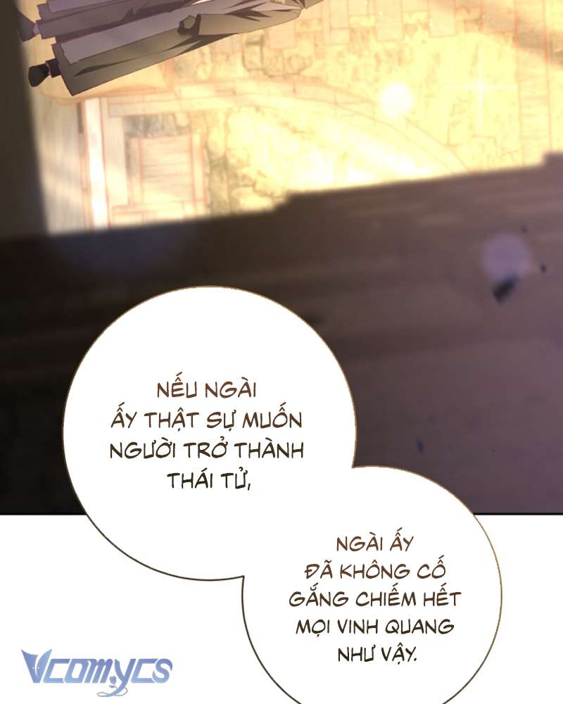 [Sứa Biển] Em Trai Tôi Là Hoàng Đế Ngang Ngược Chap 59 - Next Chap 60