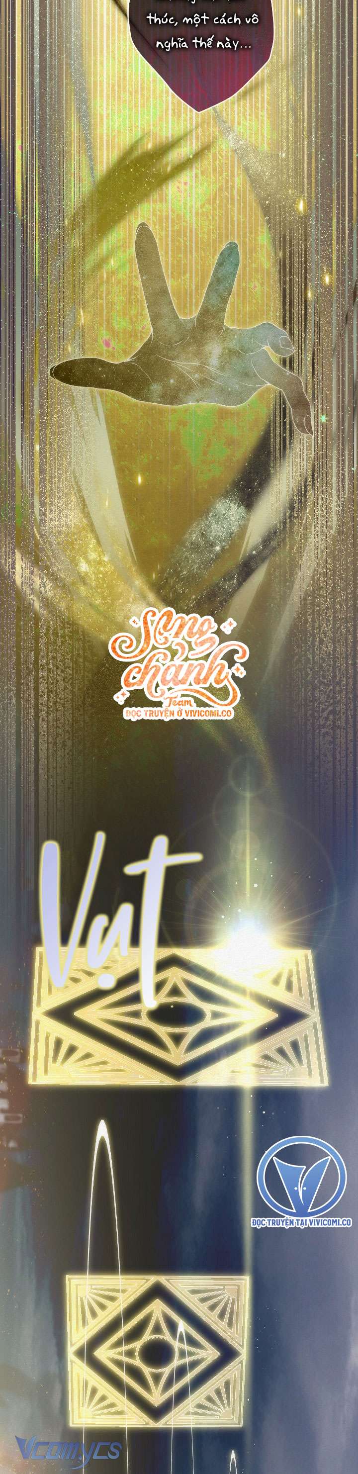 Lại Một Lần Nữa Hướng Về Ánh Sáng Chap 114 - Trang 2