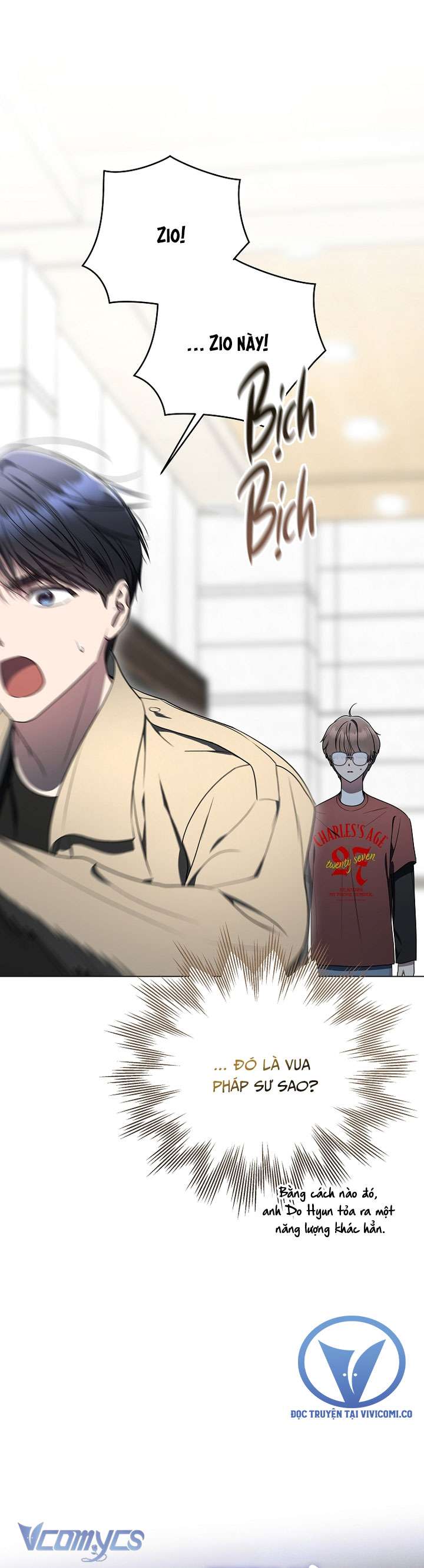 Hướng Dẫn Sinh Tồn Dành Cho Người Xếp Hạng Chap 56 - Trang 2