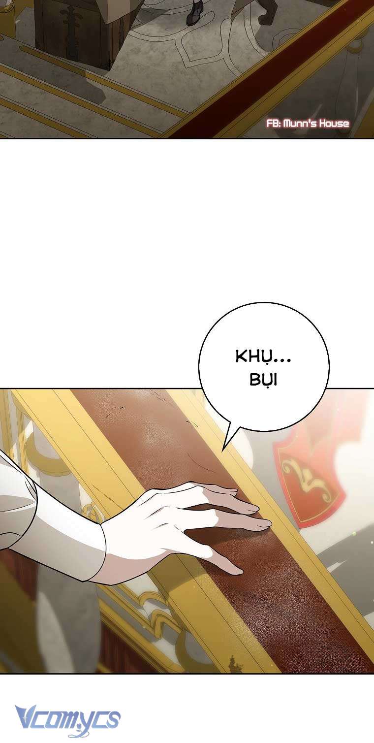 100 lời nguyền tại dinh thự Illestone Chap 32 - Trang 3