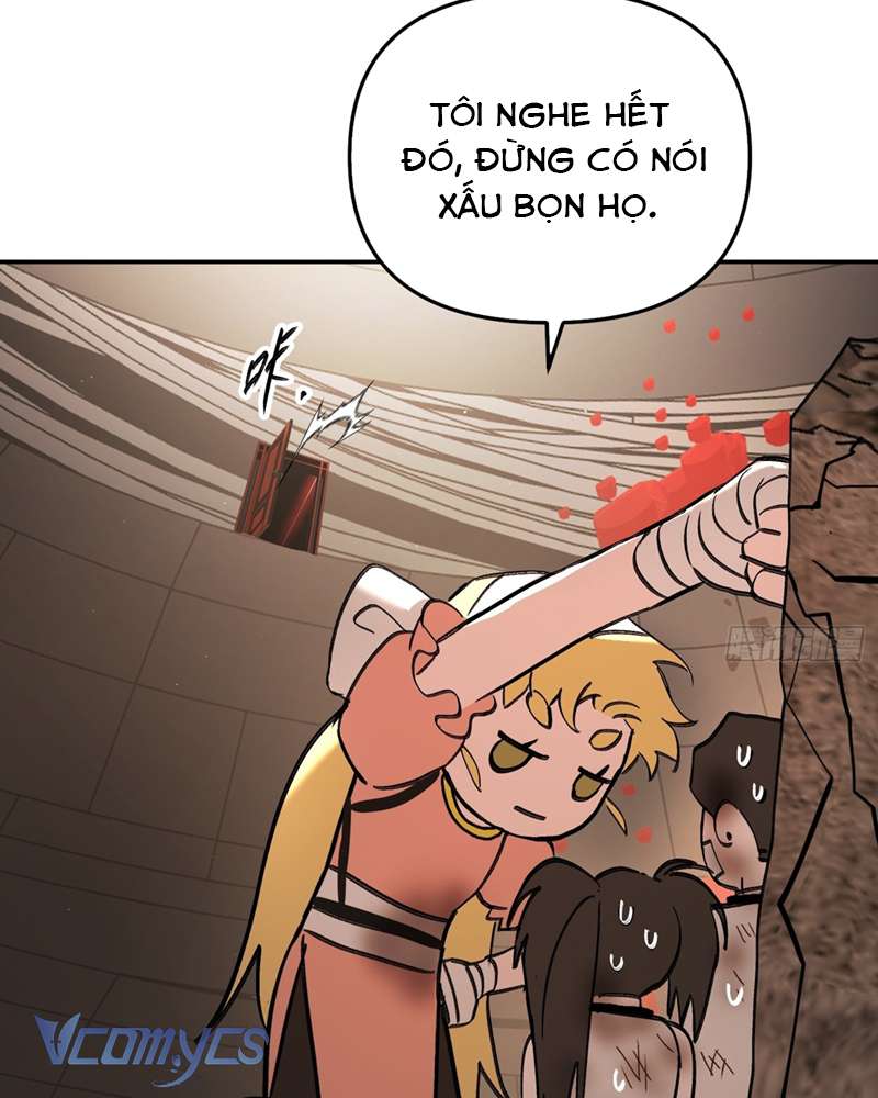 Ác Chi Hoàn Chapter 47 - Trang 4