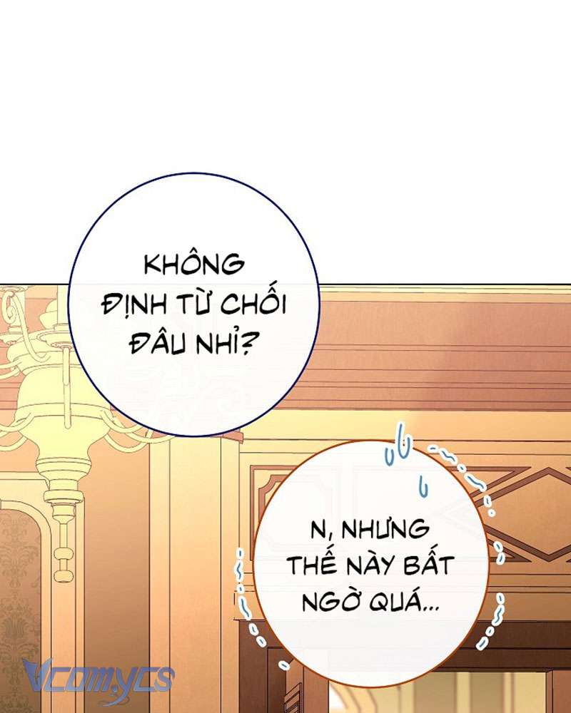 Hầu Gái Độc Quyền Của Hoàng Hậu Phản Diện Chap 67 - Trang 4