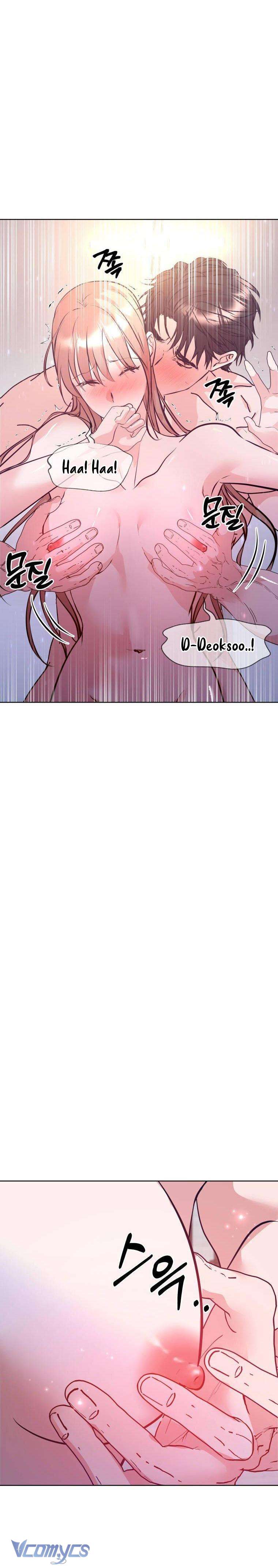 Tình Yêu Có Thể Về Quê Làm Nông Sao? Chap 20 - Trang 3