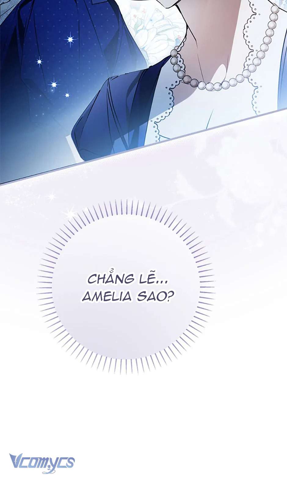 Ai Đó Đang Điều Khiển Cơ Thể Của Tôi Chap 59 - Trang 4