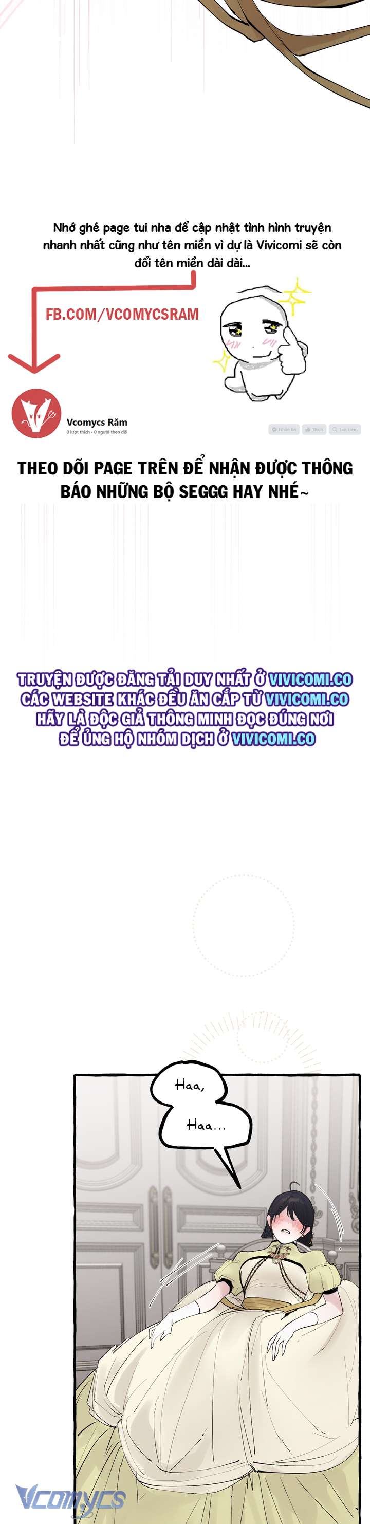 [18+] Hoàng Cung Có Chó Dữ! Chap 50 - Trang 2