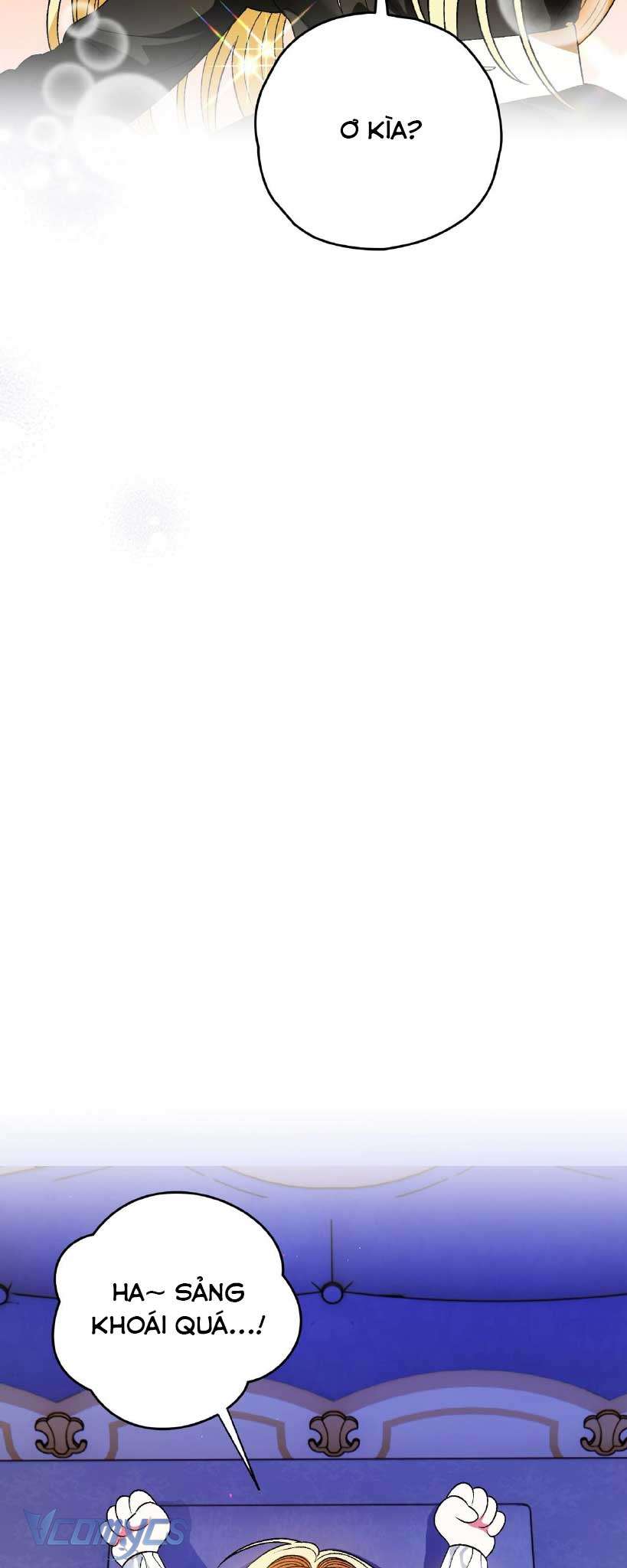 Gửi đến người sói yêu dấu của em Chap 4 - Trang 2