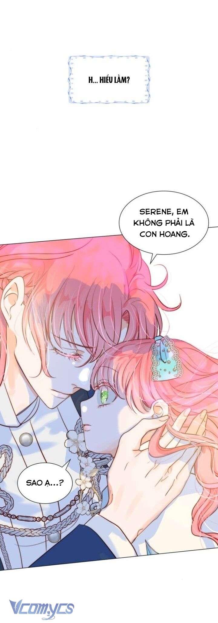 Tôi Được Sinh Ra Là Con Gái Thứ Hai Chapter 6 - Trang 4