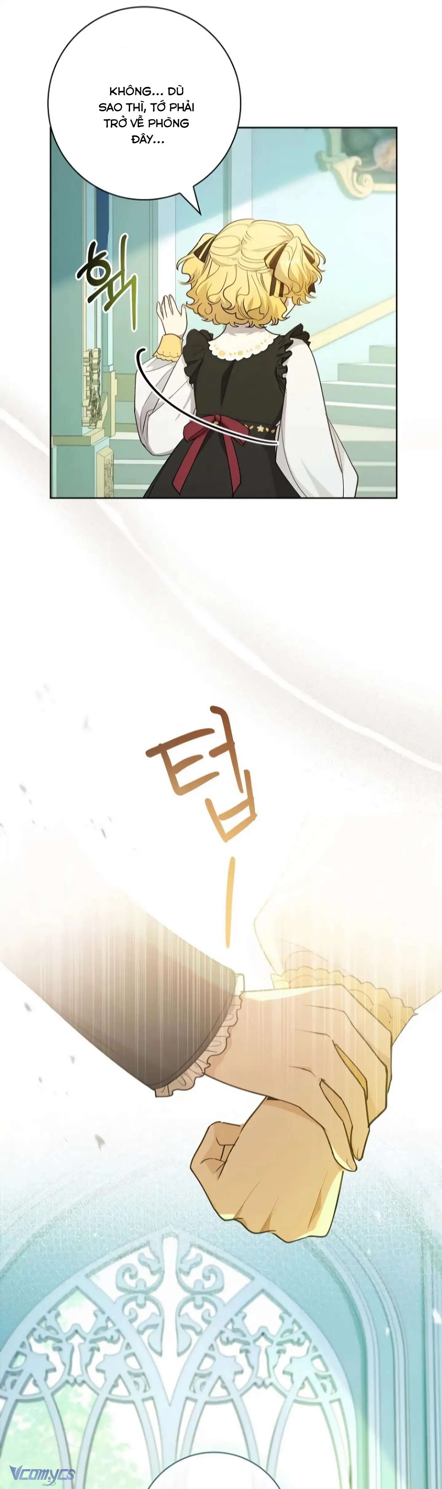 [PNT] Nam Chính À, Tôi Sẽ Tôn Trọng Sở Thích Của Anh! Chap 28 - Next Chap 29