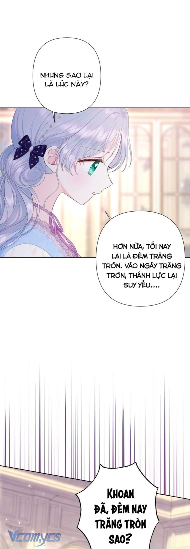 Người Anh Trai Mạnh Nhất Của Tôi Đã Mất Trí Nhớ Chap 35 - Next 