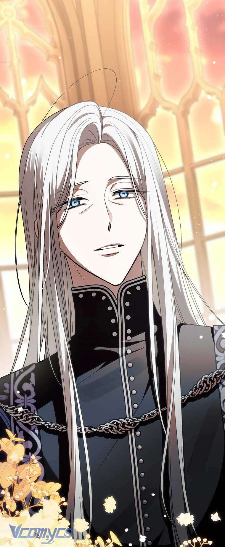 100 lời nguyền tại dinh thự Illestone Chap 10 - Trang 3