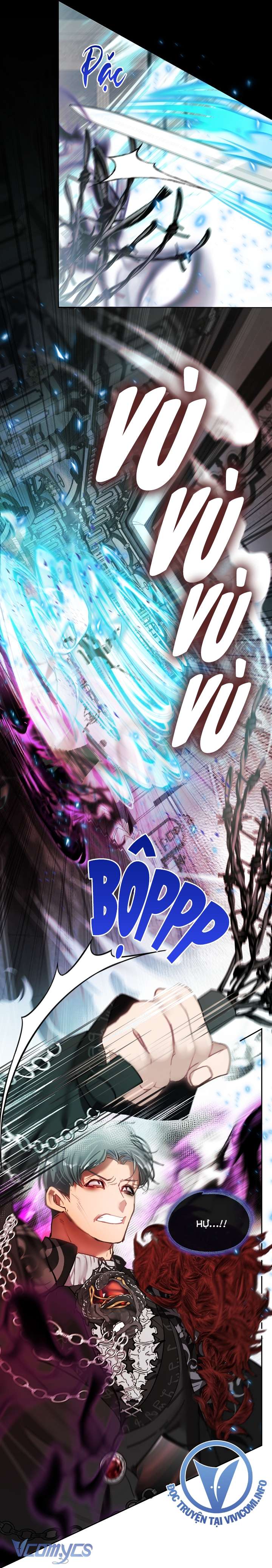 Gia Đình Bị Ám Ảnh Bởi Tôi Chap 79 - Trang 4