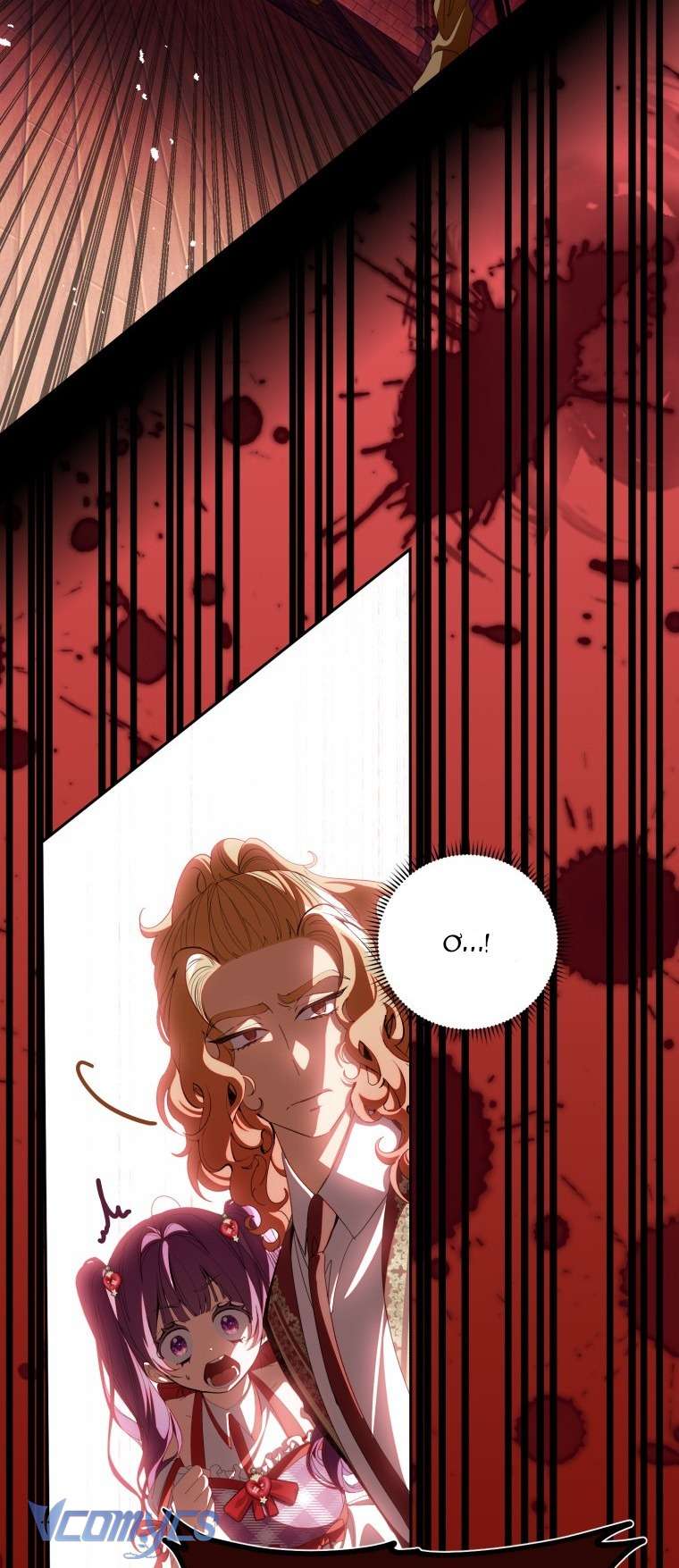 Người Vợ Hắc Ám Của Cậu Chồng Nhỏ Chap 20 - Trang 2