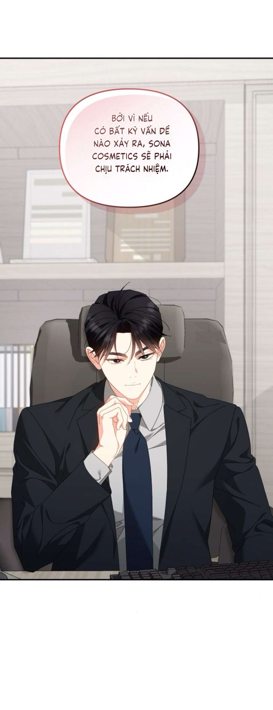 Chính Sách Khuyến Khích Chap 10 - Trang 2