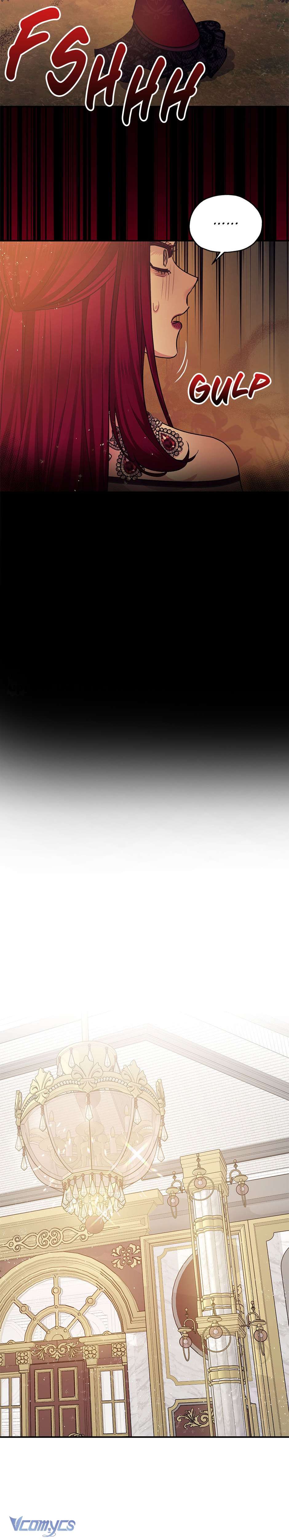 Liều Thuốc An Thần Của Bạo Chúa Chap 41 - Next Chap 42