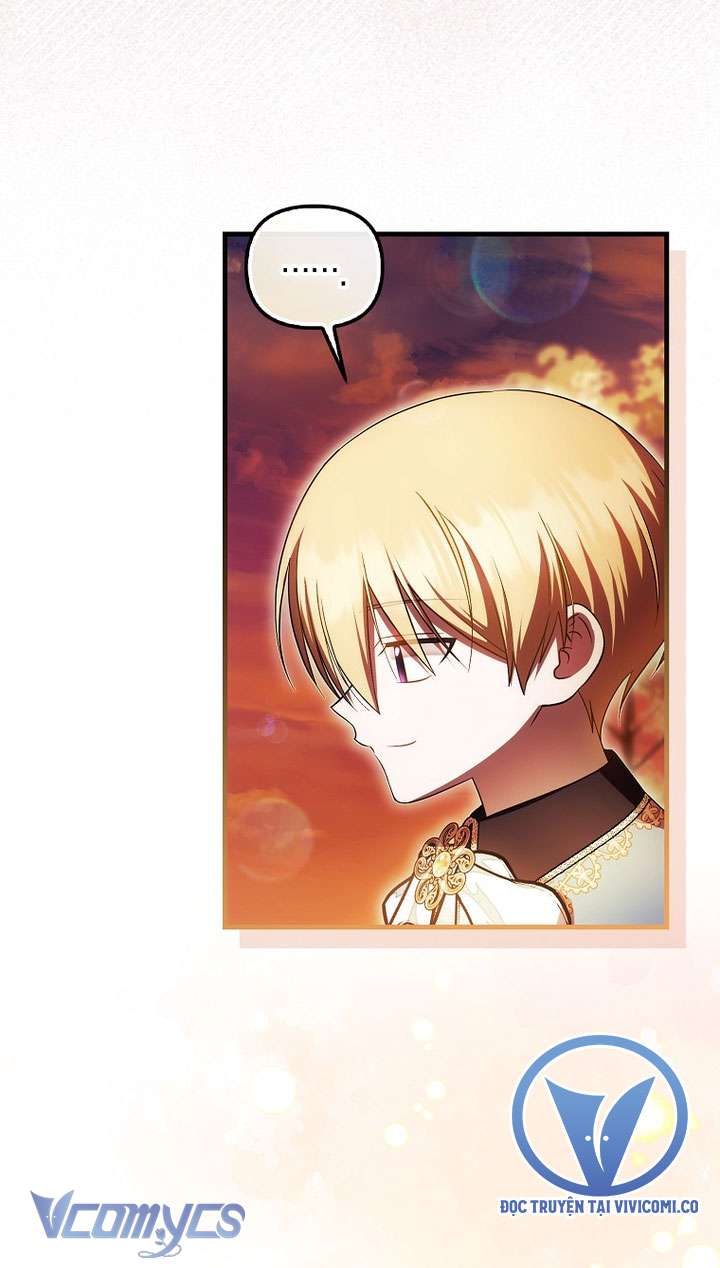 Lần Đầu Bé Út Được Yêu Thương Chap 74 - Trang 2