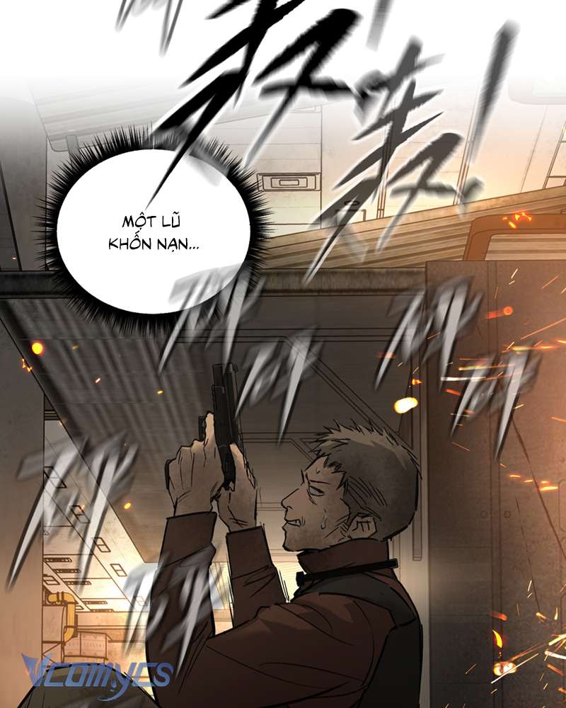 Ác Chi Hoàn Chapter 63 - Trang 4