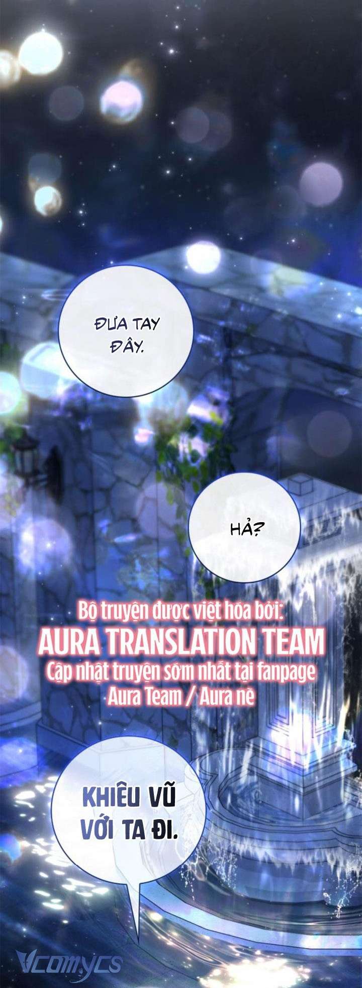 Nữ Hầu Bí Mật Của Nhà Bá Tước Chap 36 - Trang 2