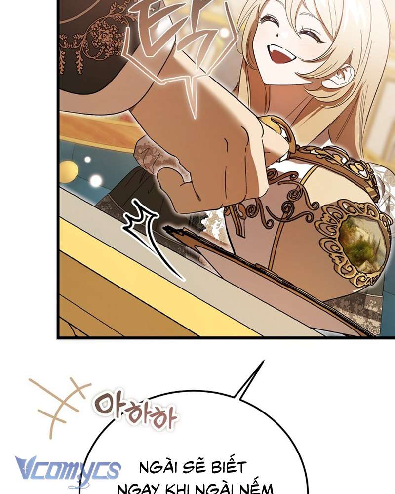 Ác Quỷ Nuôi Dưỡng Tiểu Thư Chapter 30 - Trang 4