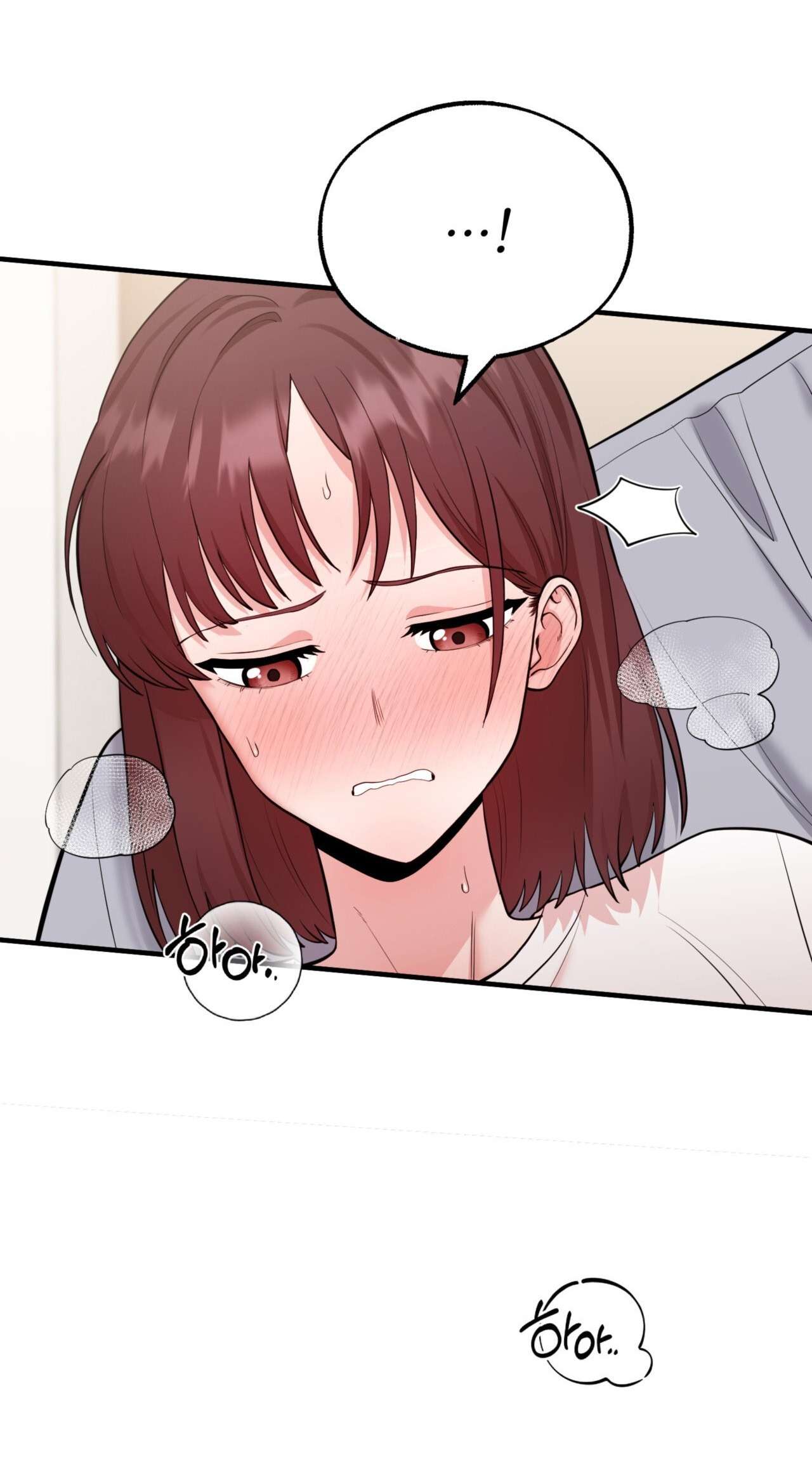 Chạm Vào Là Yêu! Chap 5 - Trang 3