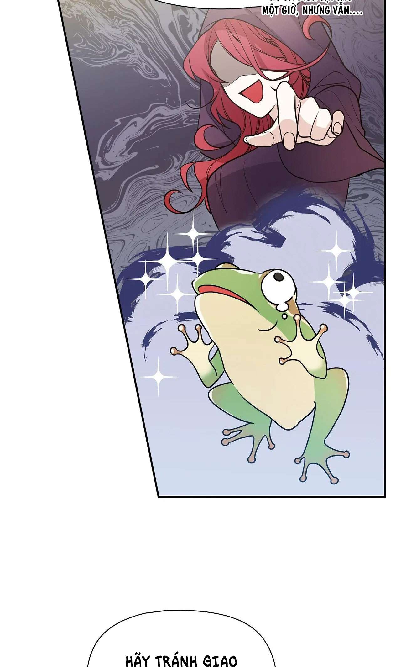 Cuộc Vui Thác Loạn Tử Thần Chap 2 - Next Chap 3