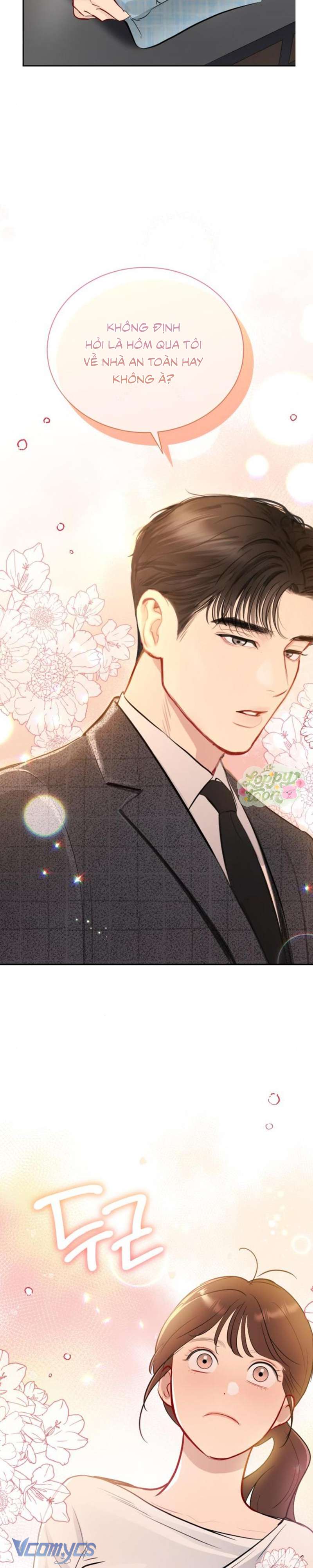 Quyền Lực Của Thư Ký Chap 19 - Next Chap 20