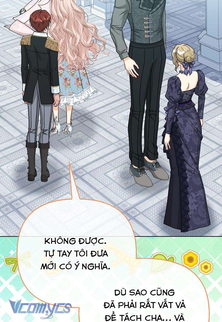 Nhân Vật Phản Diện Đều Thích Tôi Chap 63 - Trang 2