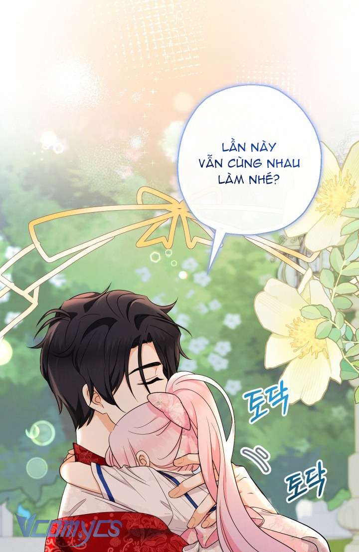 Tiểu Thư Tích Tiền Đi Bụi Chap 88 - Trang 4