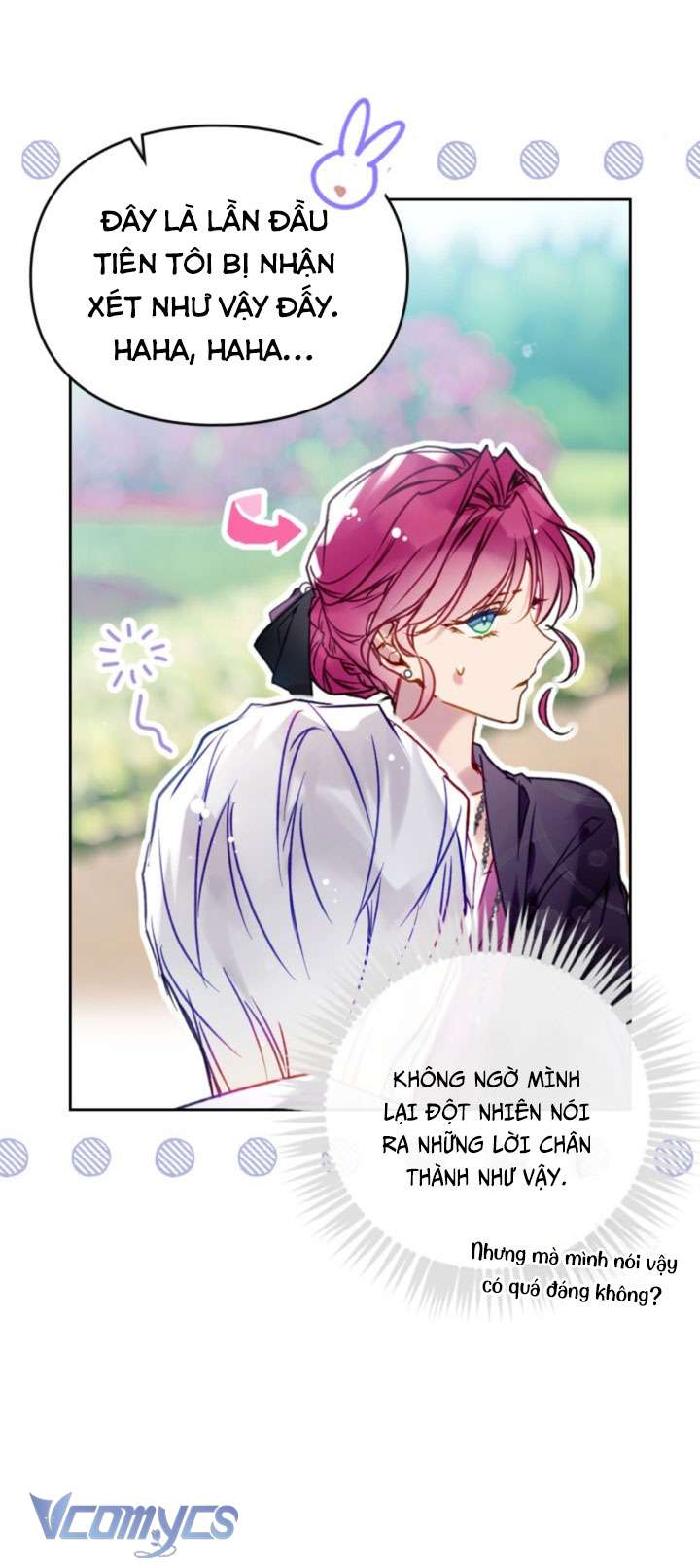 Kết Cục Của Nhân Vật Phản Diện Chỉ Có Thể Là Cái Chết Chap 167 - Trang 4