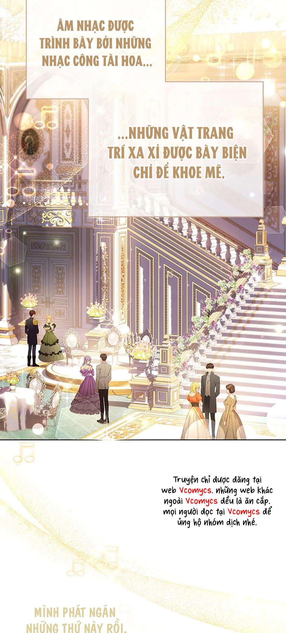 Hầu Gái Trong Trò Chơi Harem Ngược Muốn Nghỉ Việc Chap 47 - Trang 4