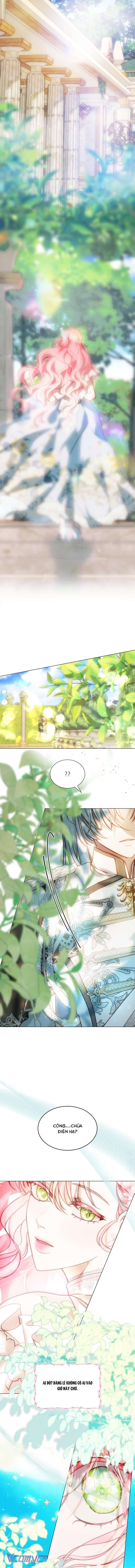 Tôi Được Sinh Ra Là Con Gái Thứ Hai Chapter 48 - Trang 4