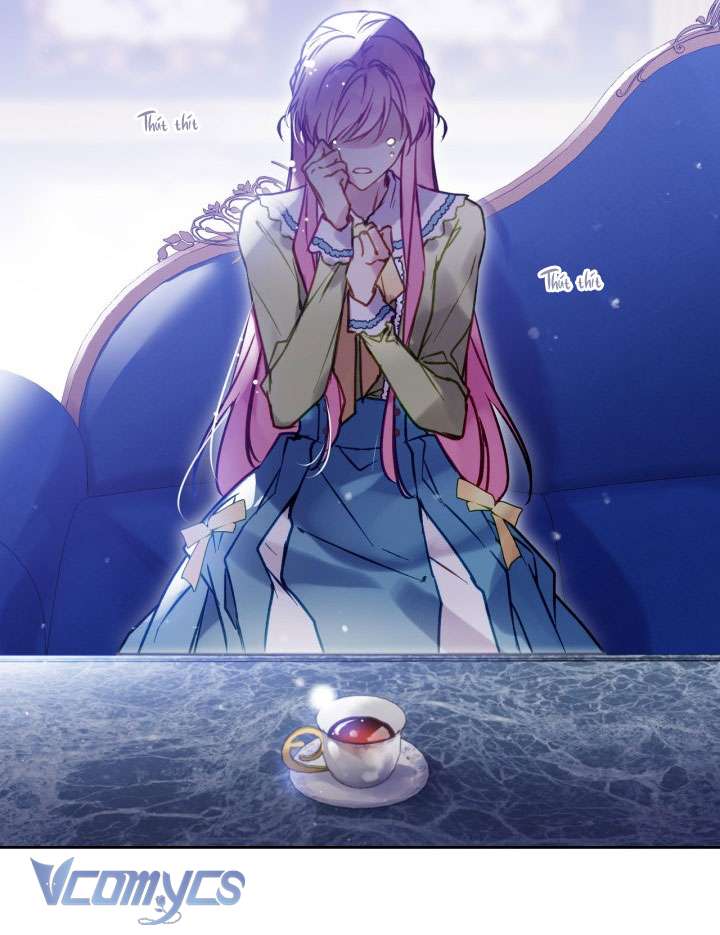 Kết Cục Của Nhân Vật Phản Diện Chỉ Có Thể Là Cái Chết Chap 164 - Trang 4