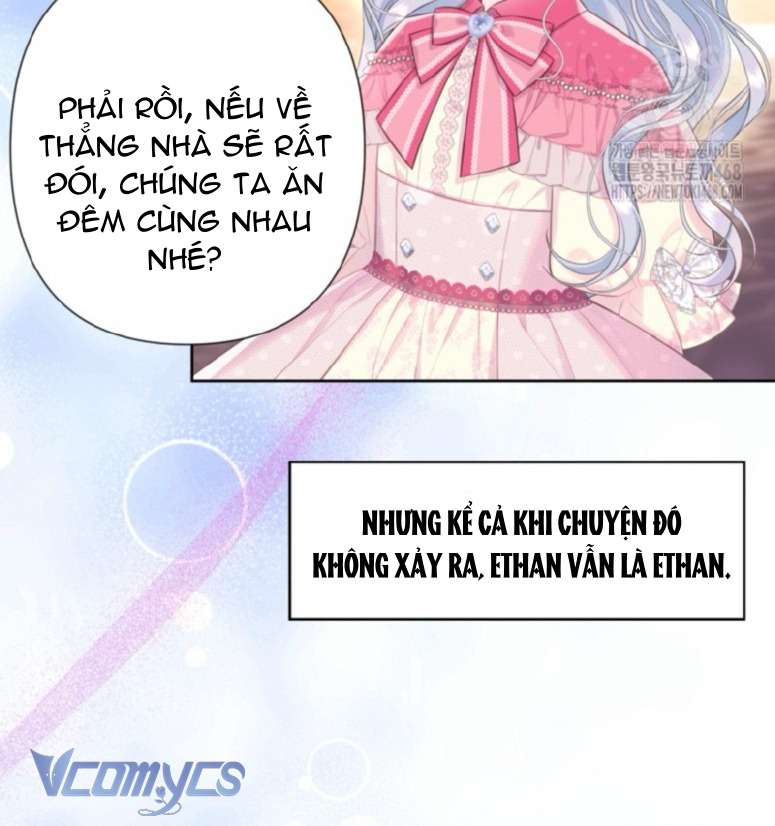 Người Anh Trai Mạnh Nhất Của Tôi Đã Mất Trí Nhớ Chap 29 - Trang 4