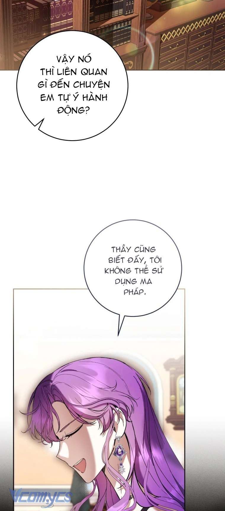 Làm Ác Nữ Bộ Không Tuyệt Sao? Chap 75 - Next Chap 76