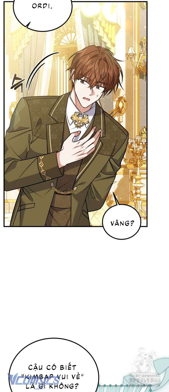 Cách Để Biến Cuốn Tiểu Thuyết Bi Kịch Thành Cuốn Tiểu Thuyết Chữa Lành Chap 23 - Trang 2