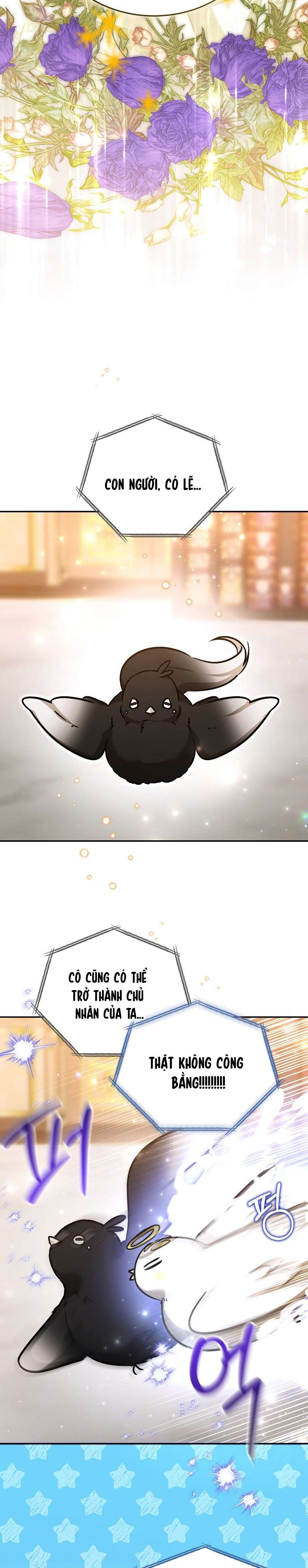 Chị Gái Tôi Là Nhân Vật Chính Chap 33 - Next Chap 34