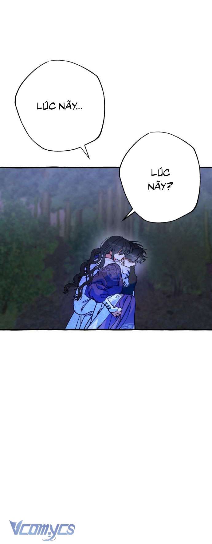 Chuyện Tình Tuyết Phương Bắc Chap 39 - Trang 4