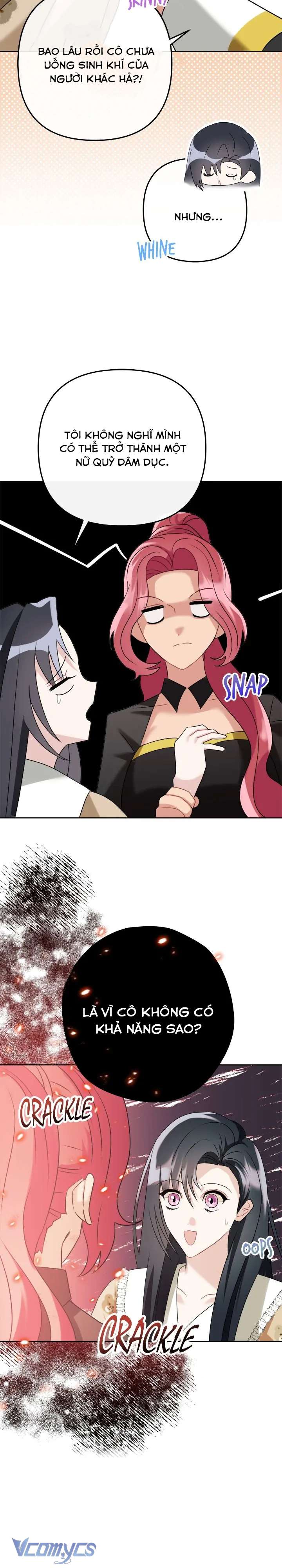 Chủ Nhân Hầm Ngục Hạng S Chap 1 - Next 