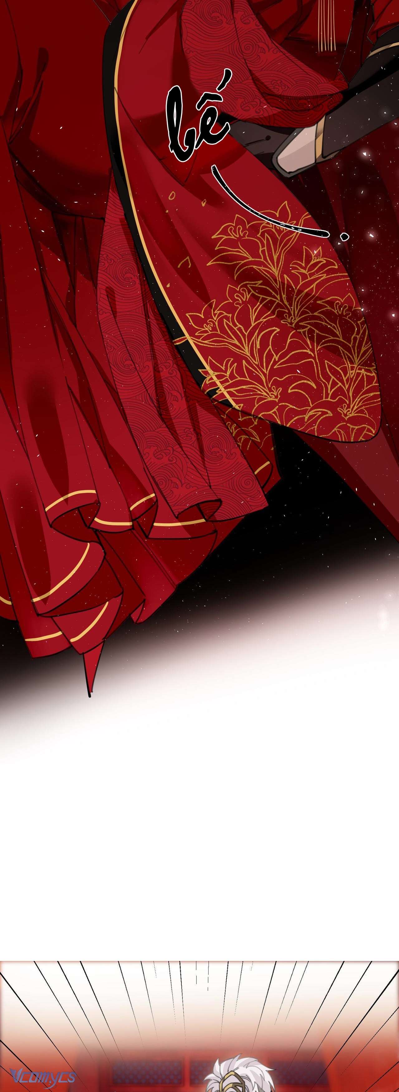 Công Chúa Pháo Hôi Muốn Tùy Tiện Đến Cuối Cùng Chap 9 - Trang 2